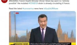 法国卫生部长最新爆料,揭秘疫情真相与应对策略